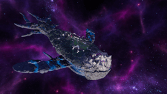 Beyond These Stars cover art