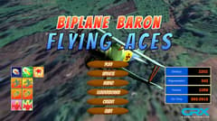 Picture of Biplane Baron 2: Flying Aces