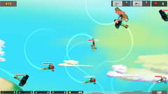 Picture of Biplane Baron 2: Flying Aces