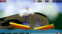 Picture of Biplane Baron 2: Flying Aces