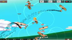 Picture of Biplane Baron 2: Flying Aces