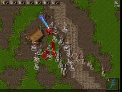 Picture of Black Moon Chronicles