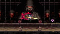 Blasphemous 2 - Mea Culpa