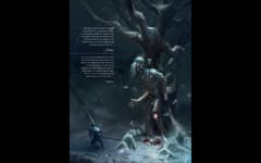 Blasphemous - Digital Artbook