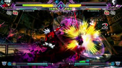Picture of BlazBlue: Continuum Shift Extend