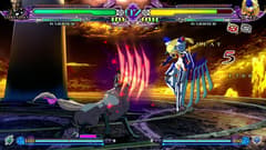 Picture of BlazBlue: Continuum Shift Extend
