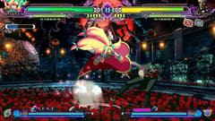 Picture of BlazBlue: Continuum Shift Extend