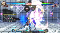 BLAZBLUE: CROSS TAG BATTLE - Special Edition