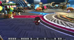 BLAZBLUE: CROSS TAG BATTLE