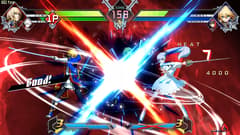 BLAZBLUE: CROSS TAG BATTLE