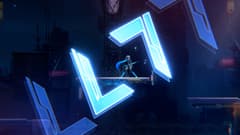 BlazBlue Entropy Effect