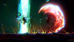 BlazBlue Entropy Effect