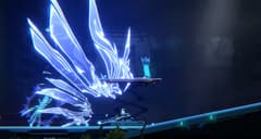 BlazBlue Entropy Effect