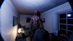 BoneField: Bodycam Horror