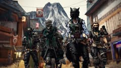 Borderlands 3: Bounty of Blood
