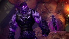 Borderlands 3: Psycho Krieg and the Fantastic Fustercluck
