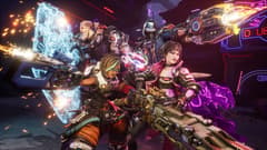 Borderlands 4 - Deluxe Edition