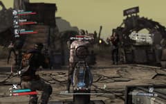 Borderlands Collection: Pandora's Box