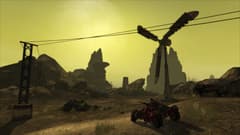 Borderlands Game of the Year Enhanced cover art