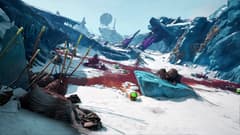 Borderlands®4 - Story Pack 1: Mad Ellie and the Vault of the Damned