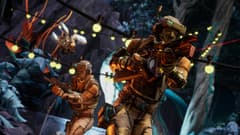Borderlands®4 - Story Pack 2: FL4K and the Last Resort