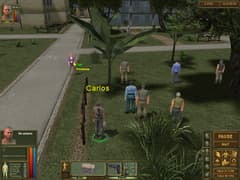 Picture of Brigade E5 - New Jagged Union