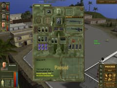 Picture of Brigade E5 - New Jagged Union