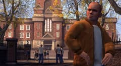 Picture of Bully : Scholarship Edition