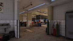 Picture of Bus Mechanic Simulator