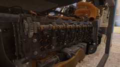 Picture of Bus Mechanic Simulator