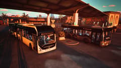 Bus Simulator 27 - Pre Order