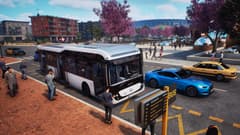 Bus Simulator 27 - Pre Order