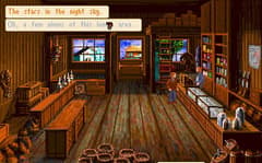 Picture of Call of Cthulhu: Shadow of the Comet
