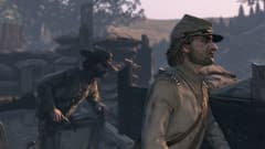 Picture of Call of Juarez: Bound in Blood