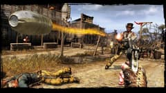 Picture of Call of Juarez: Gunslinger