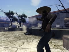 Picture of Call of Juarez
