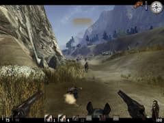 Picture of Call of Juarez