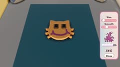 Candy Shop Simulator
