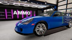 Picture of Car Detailing Simulator - AMMO NYC DLC