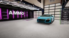 Picture of Car Detailing Simulator - AMMO NYC DLC