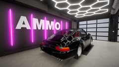 Picture of Car Detailing Simulator - AMMO NYC DLC