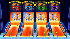 Carnival Games