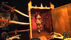 Carnival Hunt