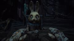 Carnival Hunt