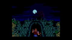 Castlevania Anniversary Collection (US)