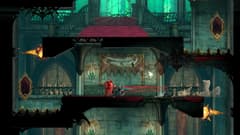 Castlevania: Belmont's Curse Midnight Edition