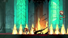 Castlevania: Belmont's Curse