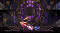 Castlevania: Belmont's Curse