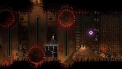 Castlevania: Belmont's Curse