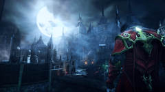 Castlevania: Lords of Shadow 2 (US)